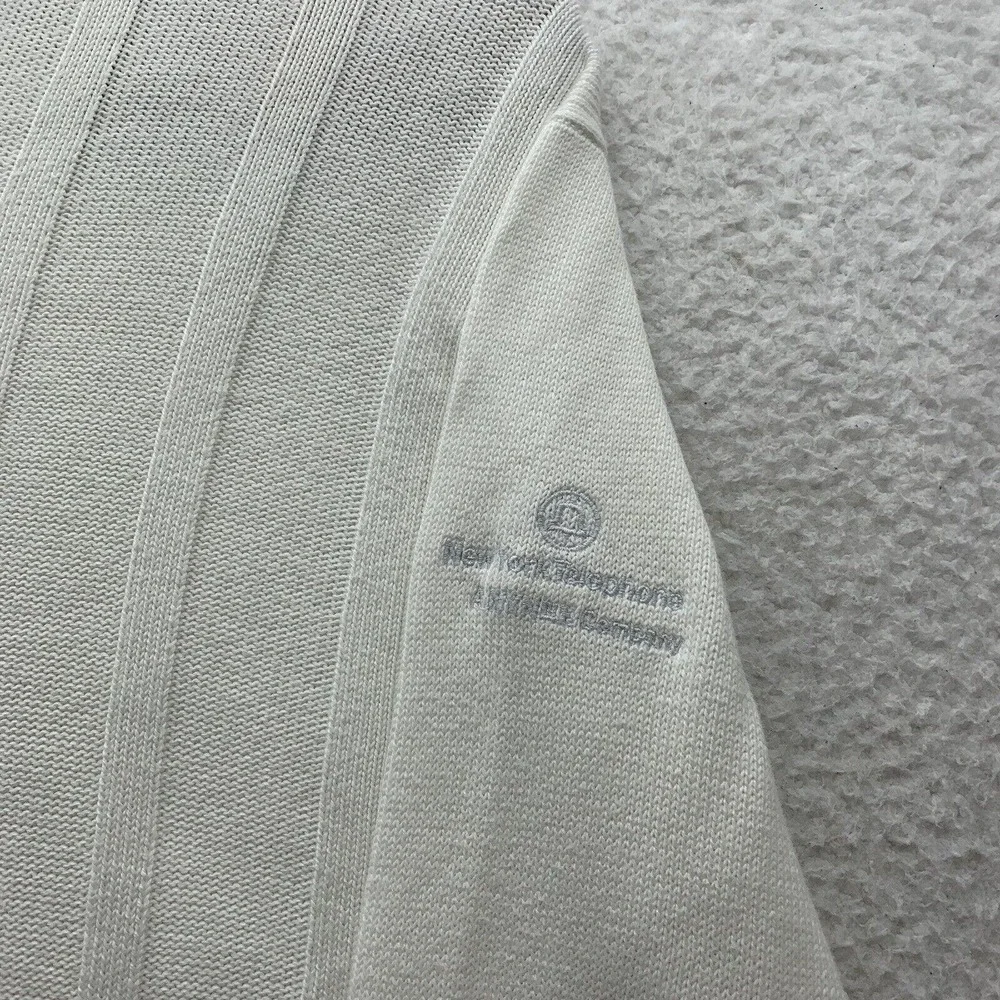 VTG Titleist Sweater Mens XL X-Large Diamond Argyle‎ Retro Golf Cricket Scotland